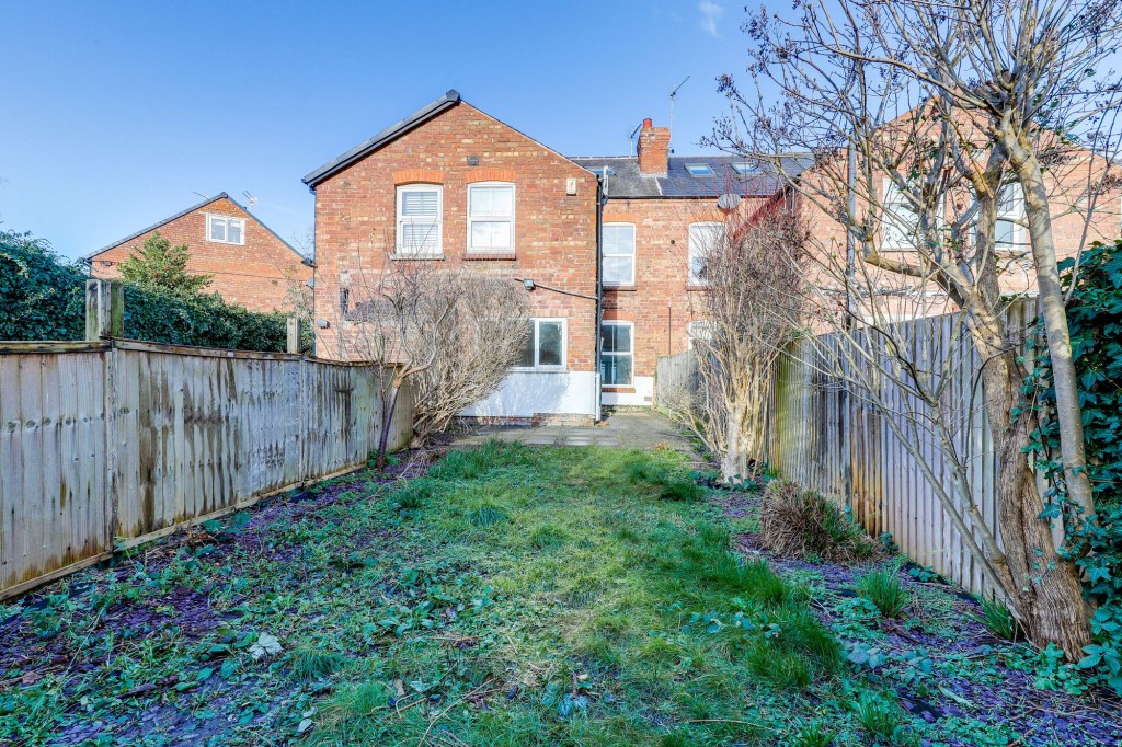 Carlyle Road, West Bridgford, NG2