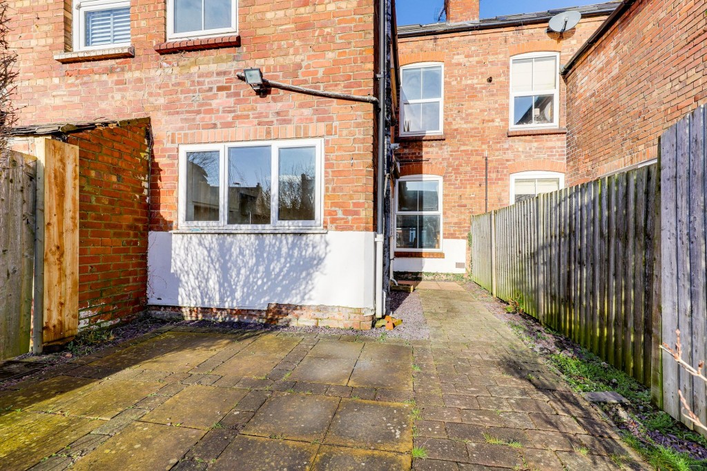 Carlyle Road, West Bridgford, NG2