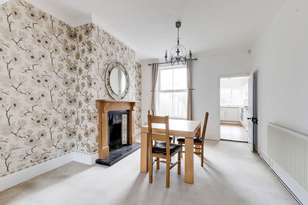 Carlyle Road, West Bridgford, NG2