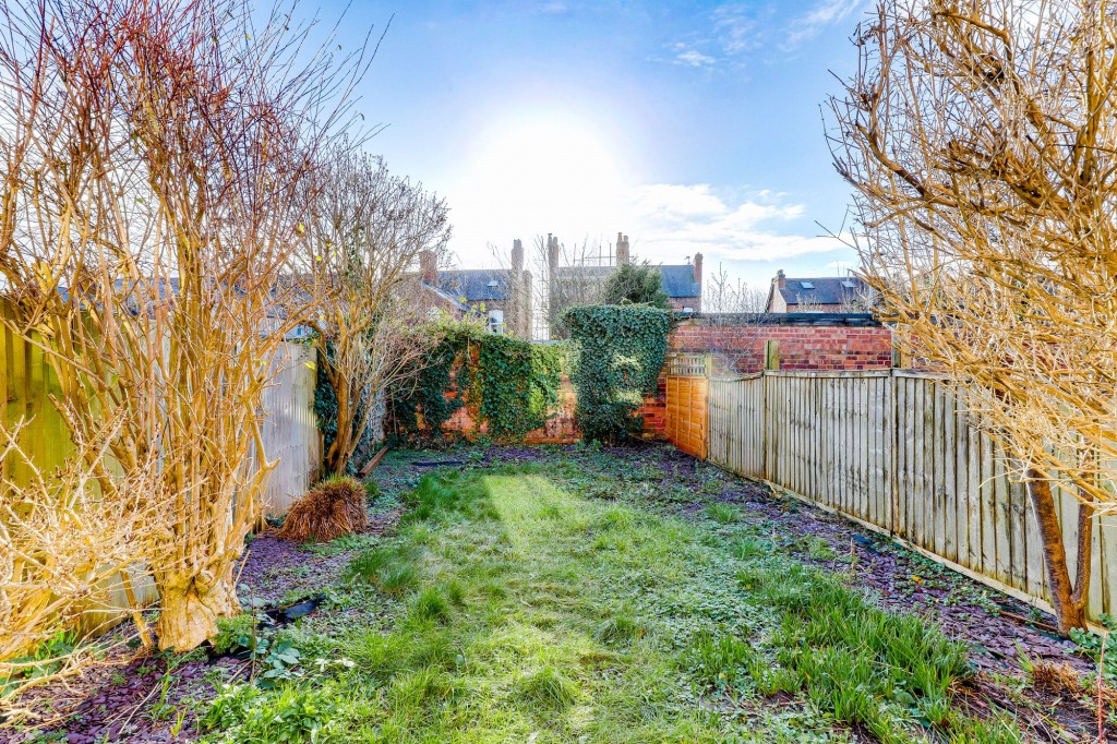 Carlyle Road, West Bridgford, NG2