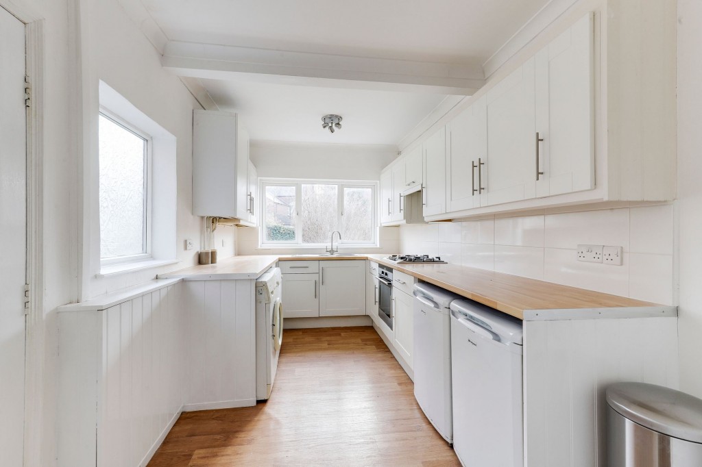 Carlyle Road, West Bridgford, NG2