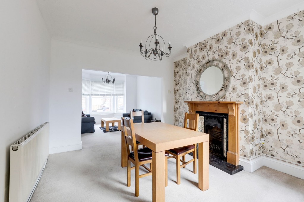 Carlyle Road, West Bridgford, NG2