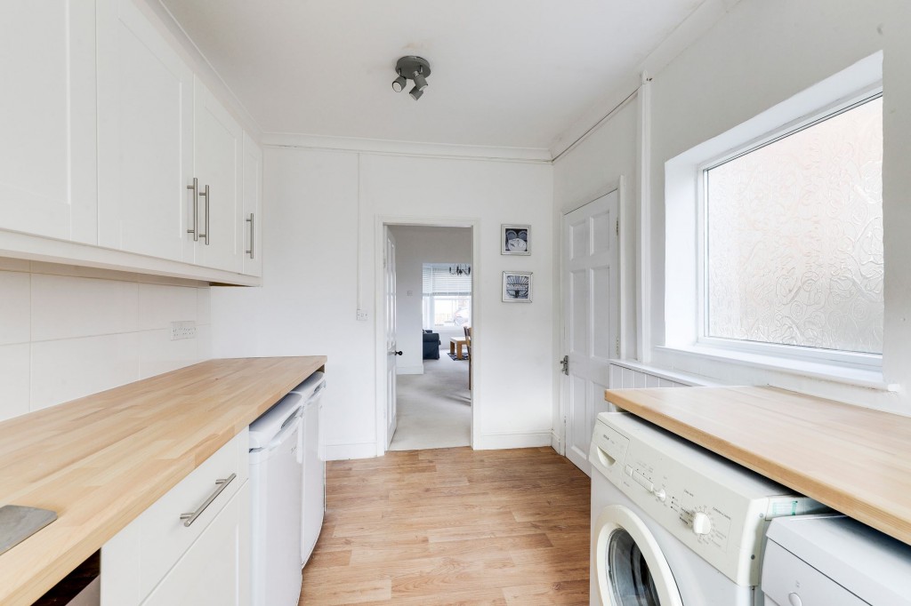 Carlyle Road, West Bridgford, NG2