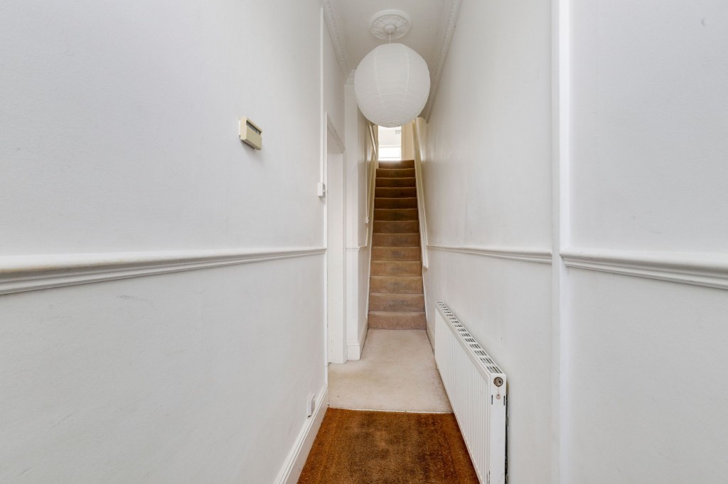 Carlyle Road, West Bridgford, NG2