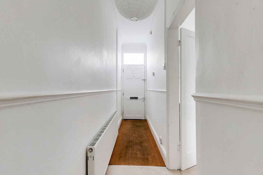 Carlyle Road, West Bridgford, NG2