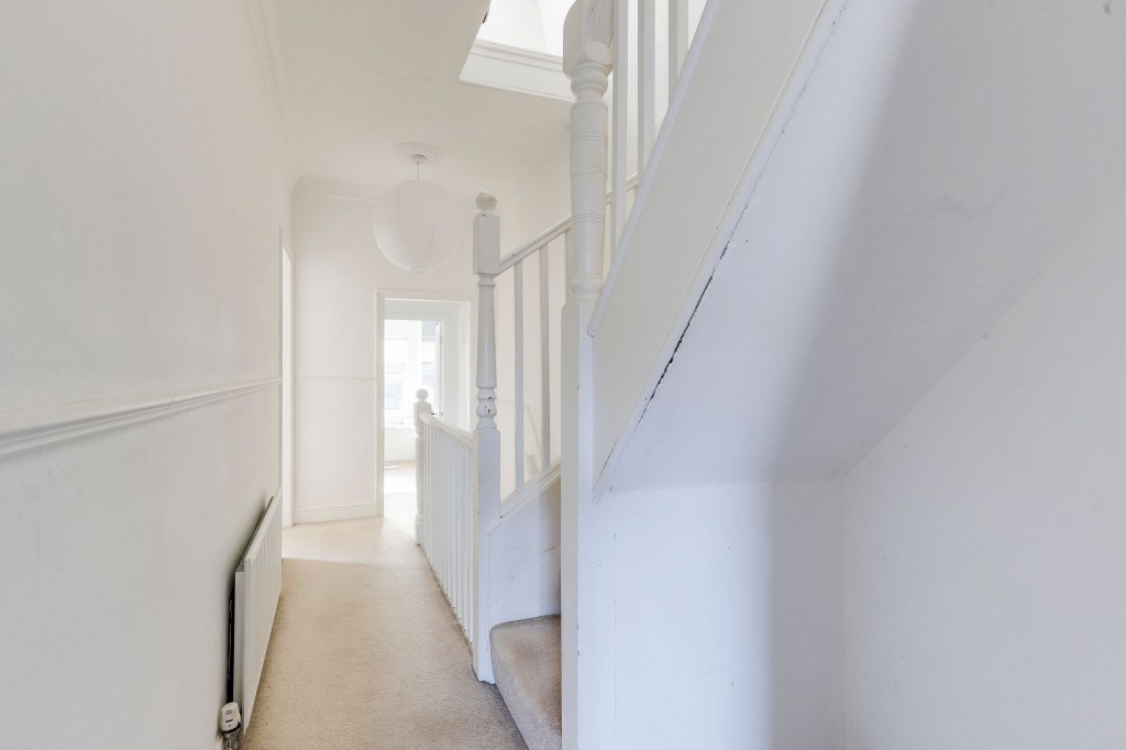 Carlyle Road, West Bridgford, NG2