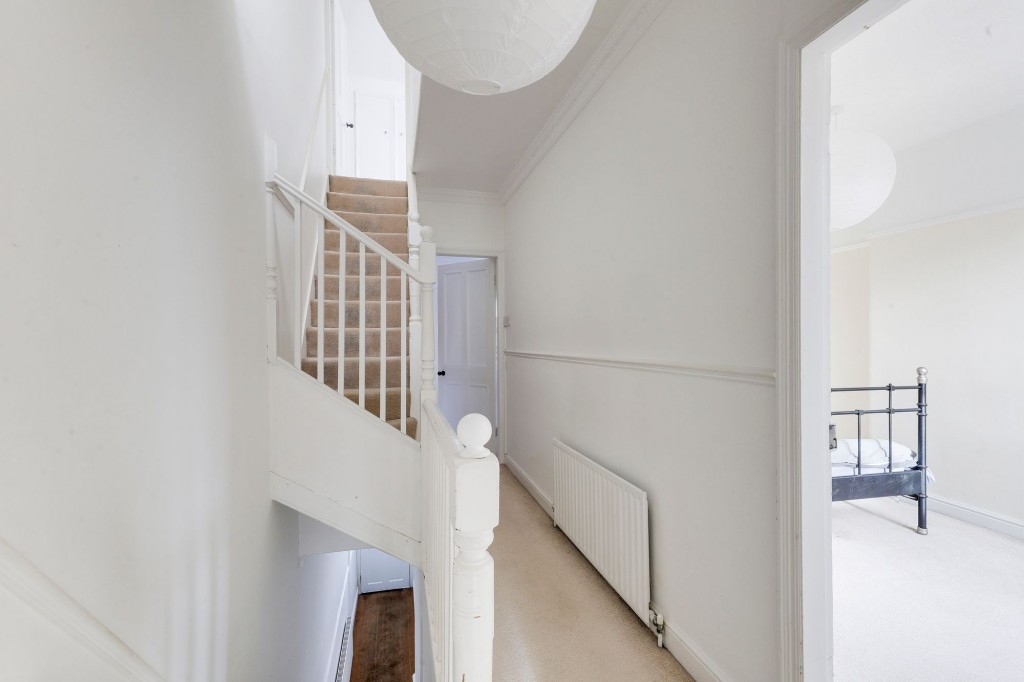 Carlyle Road, West Bridgford, NG2