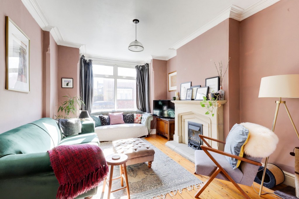 Ford Street North, Nottingham, NG7