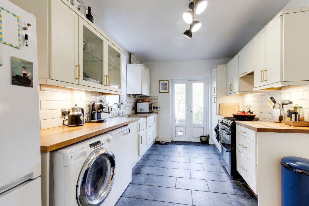 Ford Street North, Nottingham, NG7