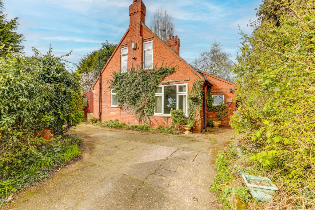 Sandy Lane, Hucknall, NG15