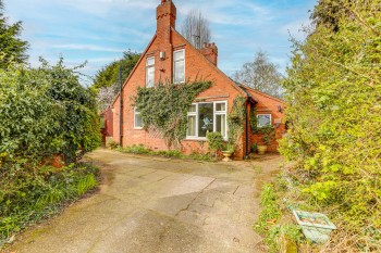 Sandy Lane, Hucknall, NG15