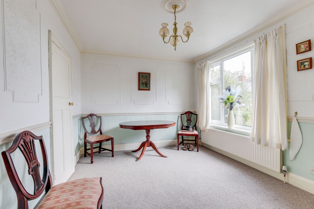 Sandy Lane, Hucknall, NG15