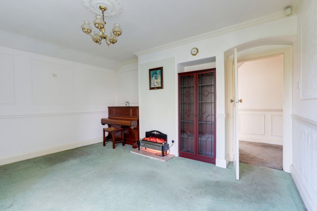 Sandy Lane, Hucknall, NG15
