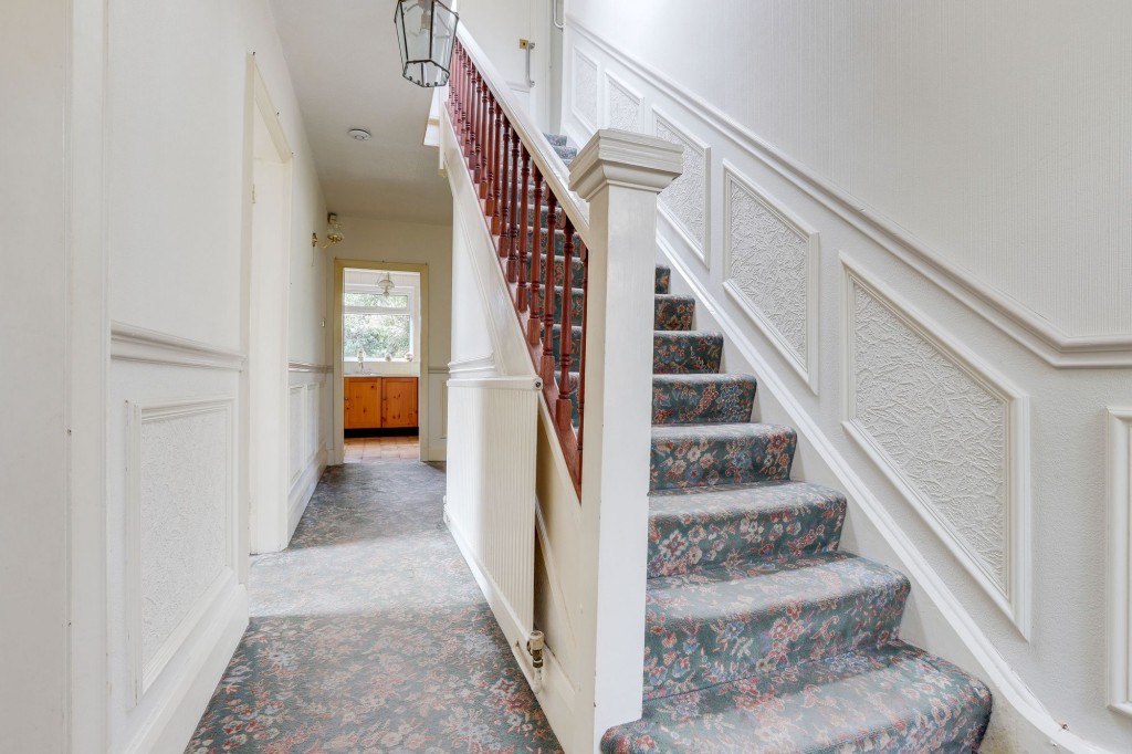 Sandy Lane, Hucknall, NG15