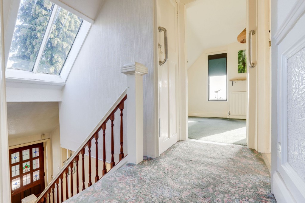 Sandy Lane, Hucknall, NG15