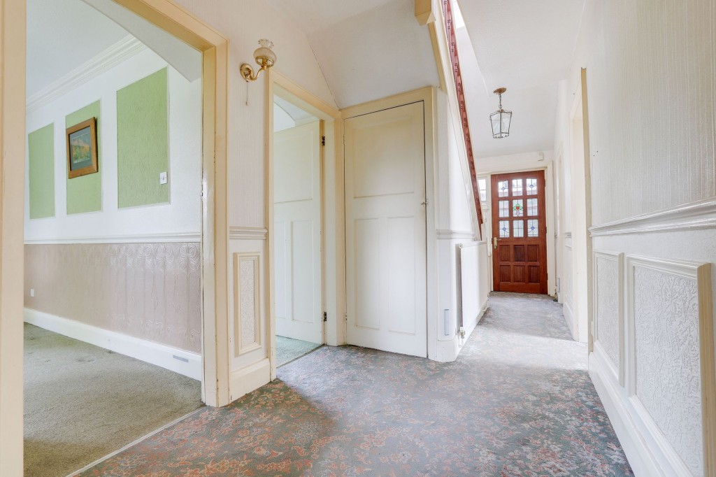 Sandy Lane, Hucknall, NG15