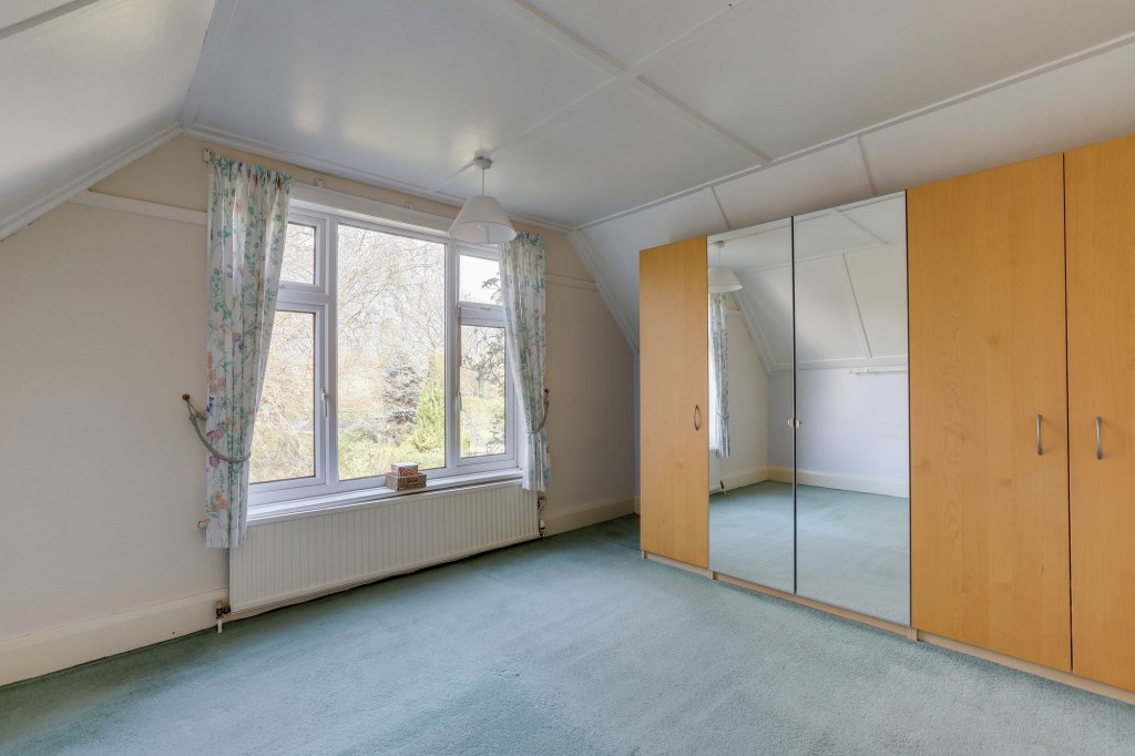 Sandy Lane, Hucknall, NG15