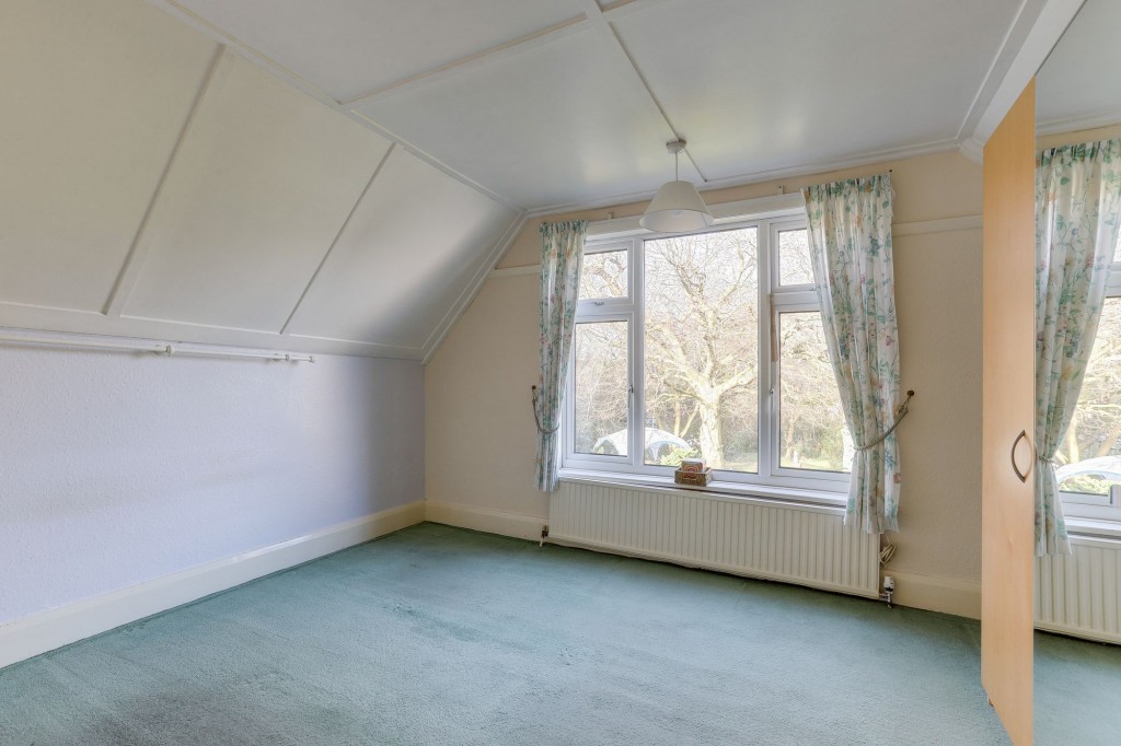 Sandy Lane, Hucknall, NG15