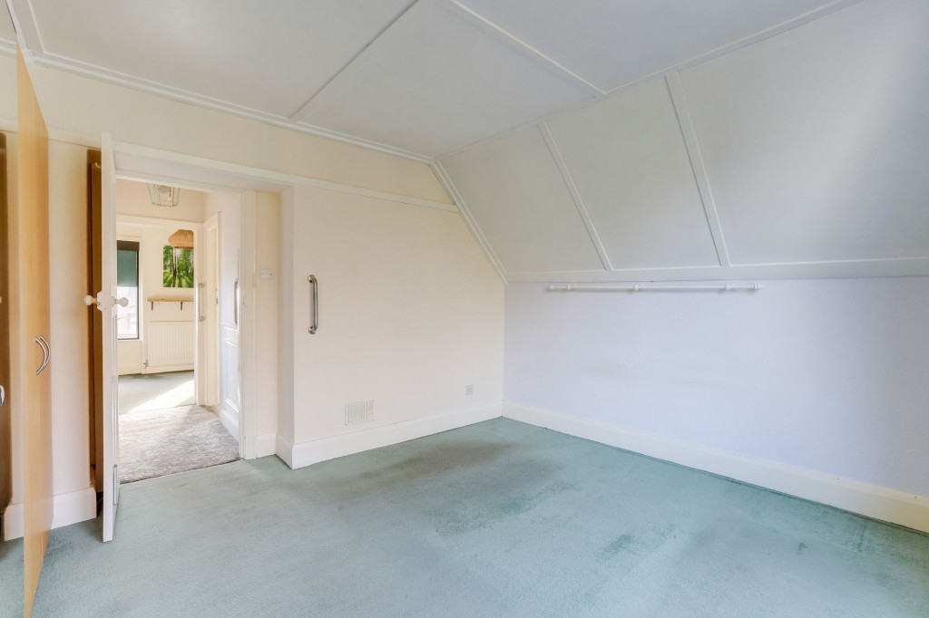 Sandy Lane, Hucknall, NG15
