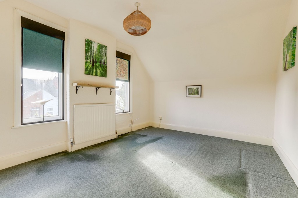 Sandy Lane, Hucknall, NG15