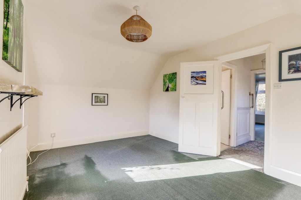 Sandy Lane, Hucknall, NG15
