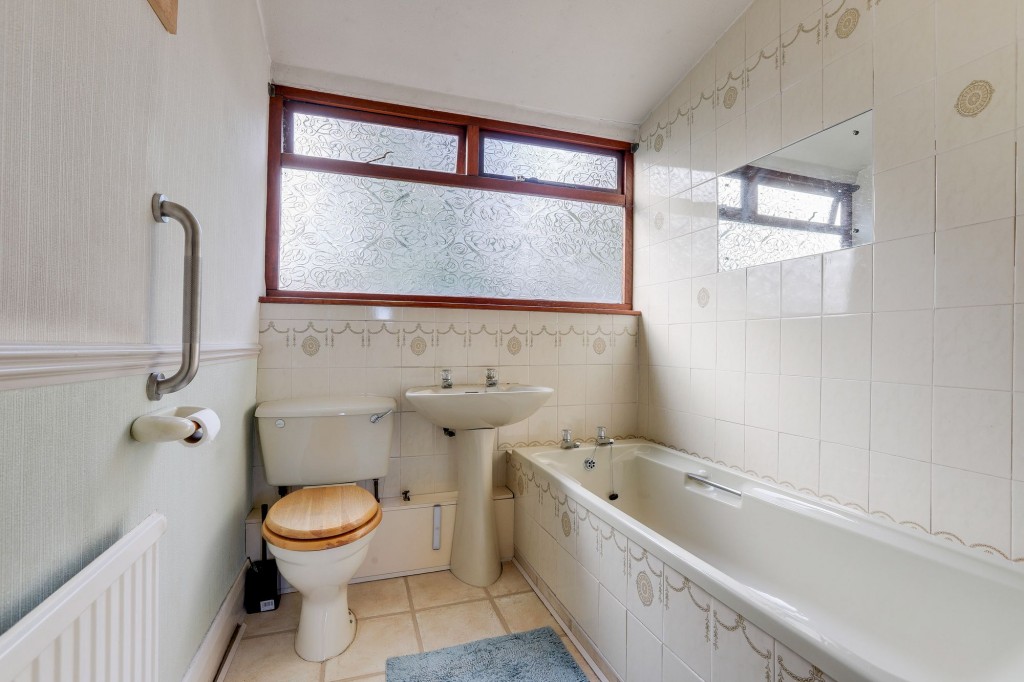 Sandy Lane, Hucknall, NG15