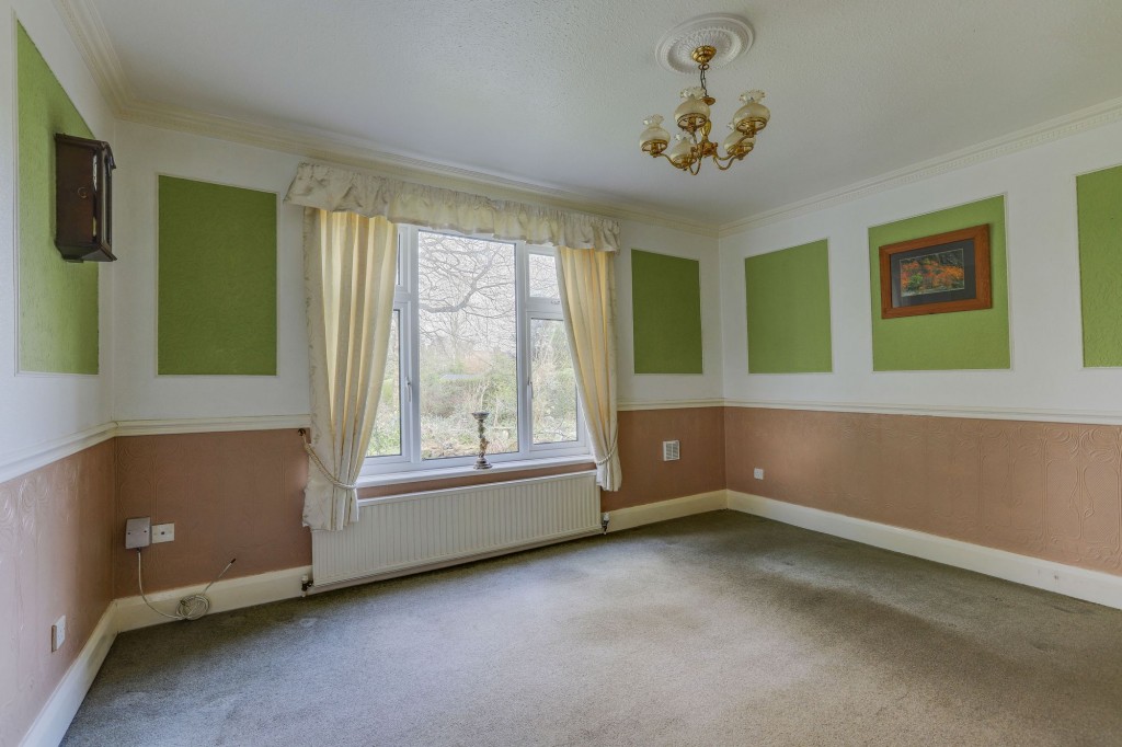 Sandy Lane, Hucknall, NG15