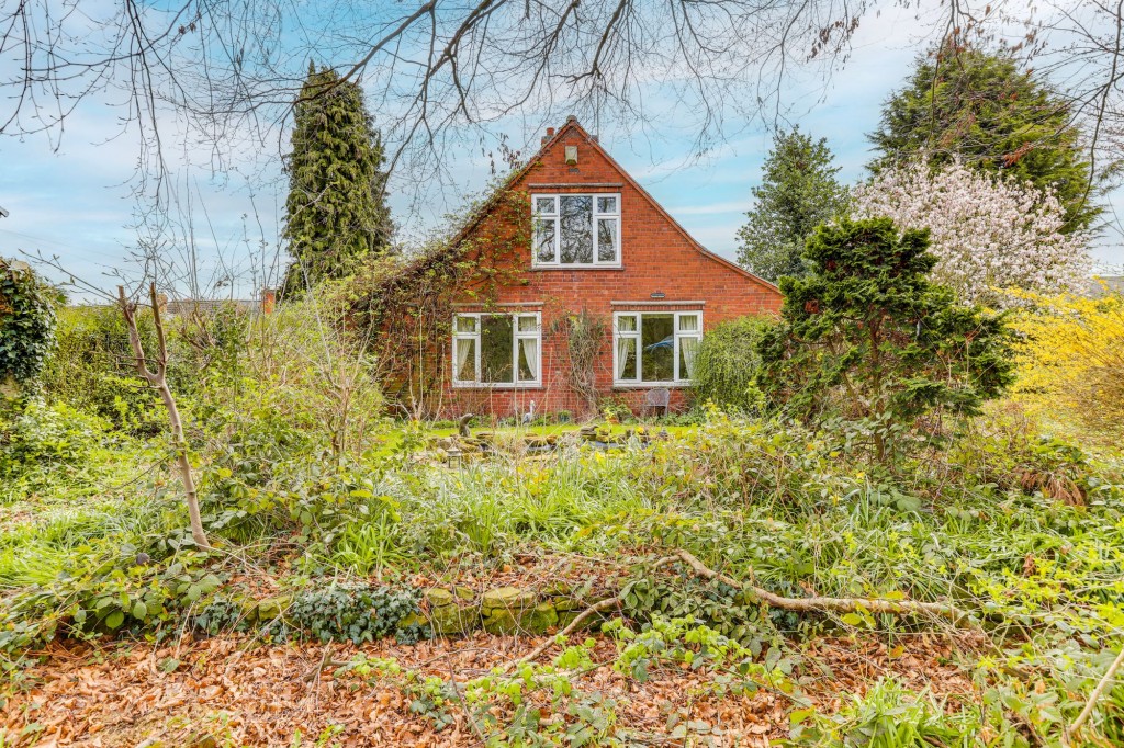 Sandy Lane, Hucknall, NG15