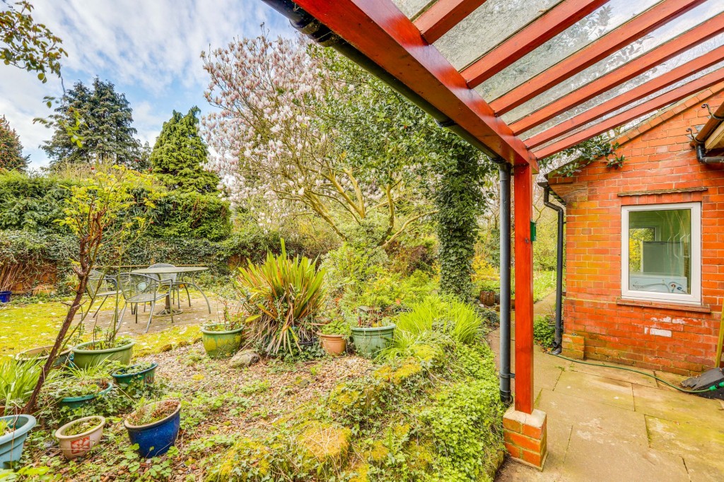 Sandy Lane, Hucknall, NG15