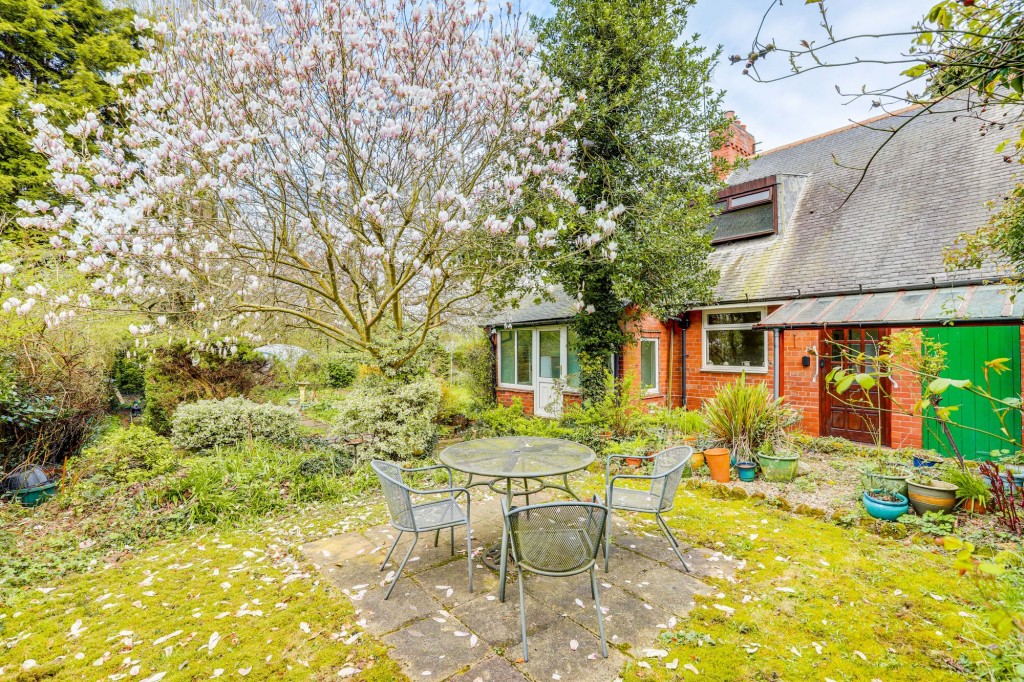 Sandy Lane, Hucknall, NG15