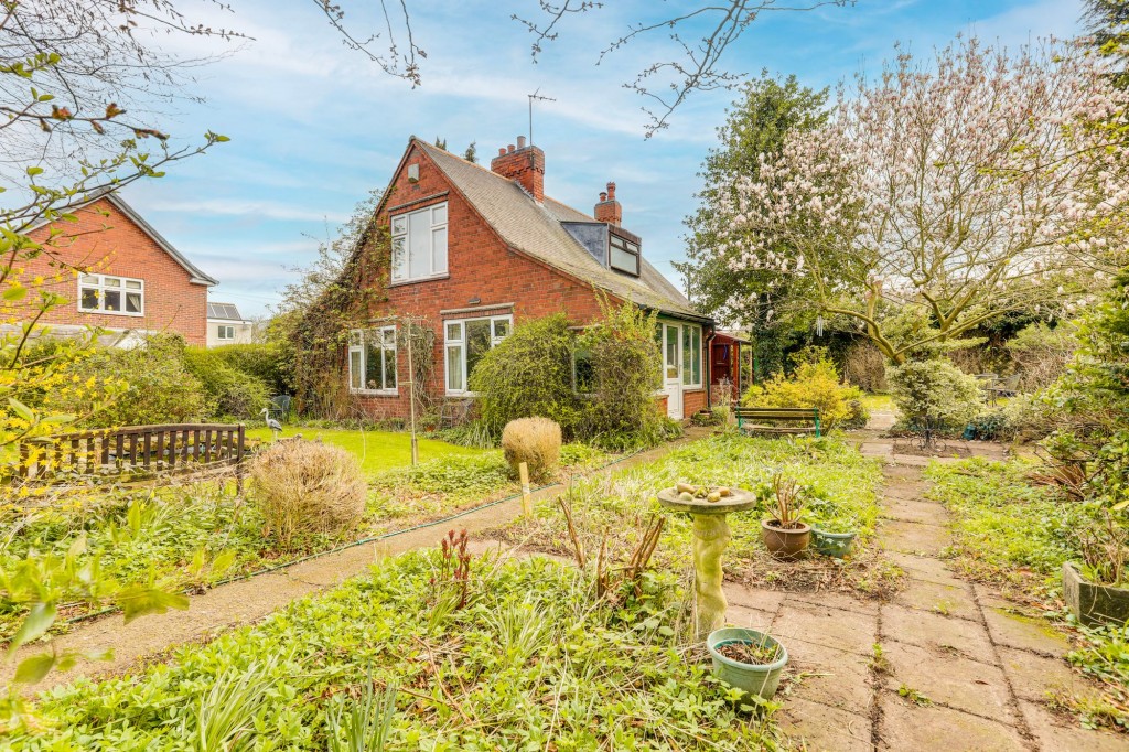 Sandy Lane, Hucknall, NG15