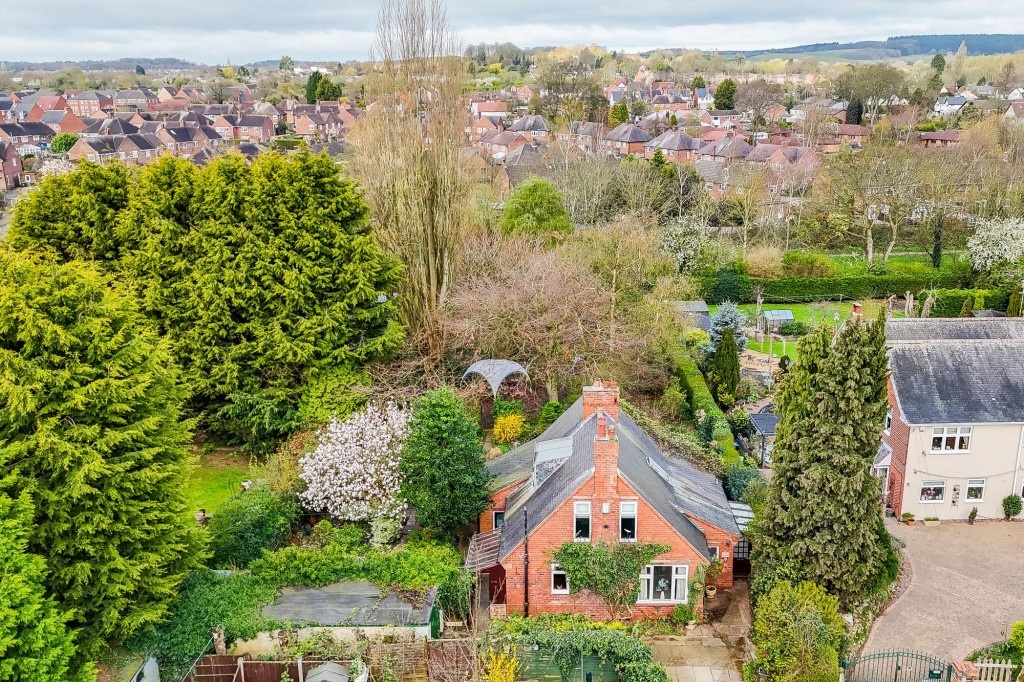 Sandy Lane, Hucknall, NG15