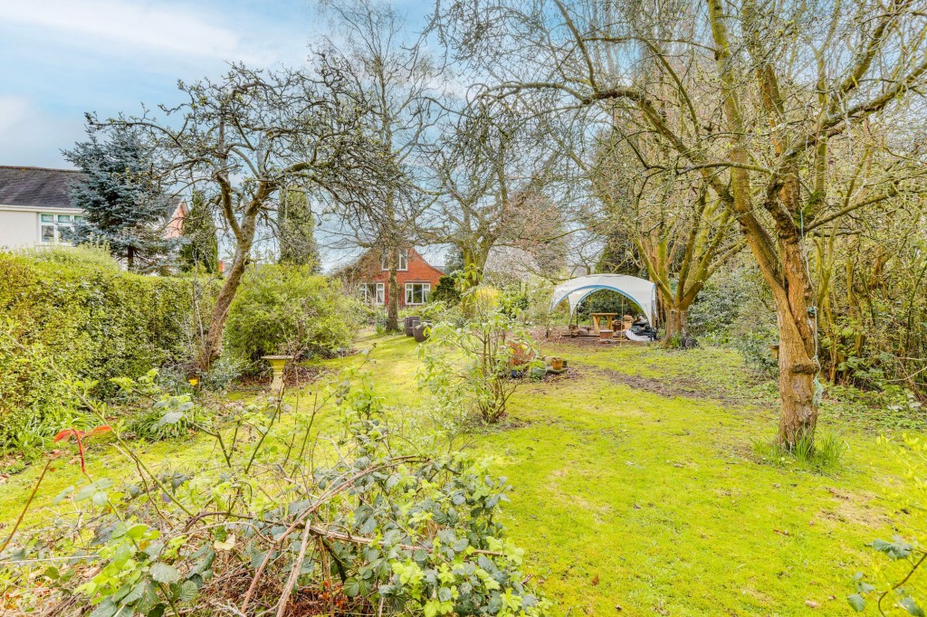 Sandy Lane, Hucknall, NG15