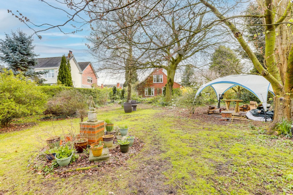 Sandy Lane, Hucknall, NG15