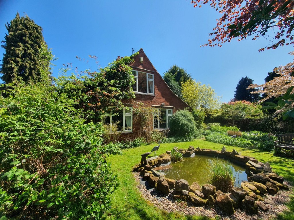 Sandy Lane, Hucknall, NG15