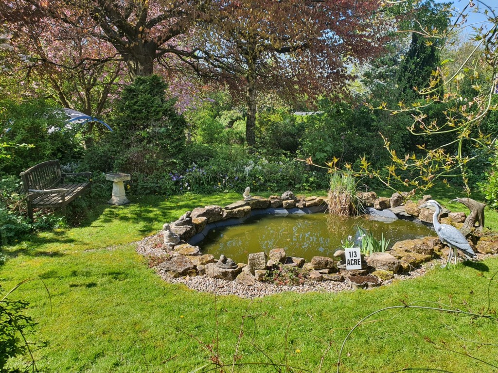 Sandy Lane, Hucknall, NG15