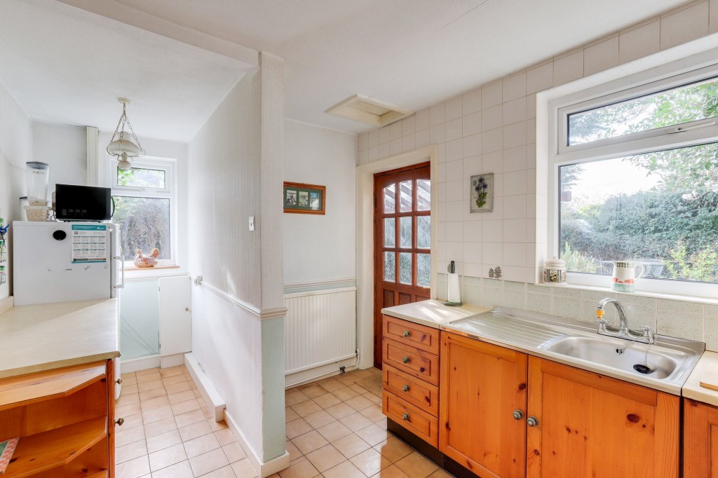 Sandy Lane, Hucknall, NG15