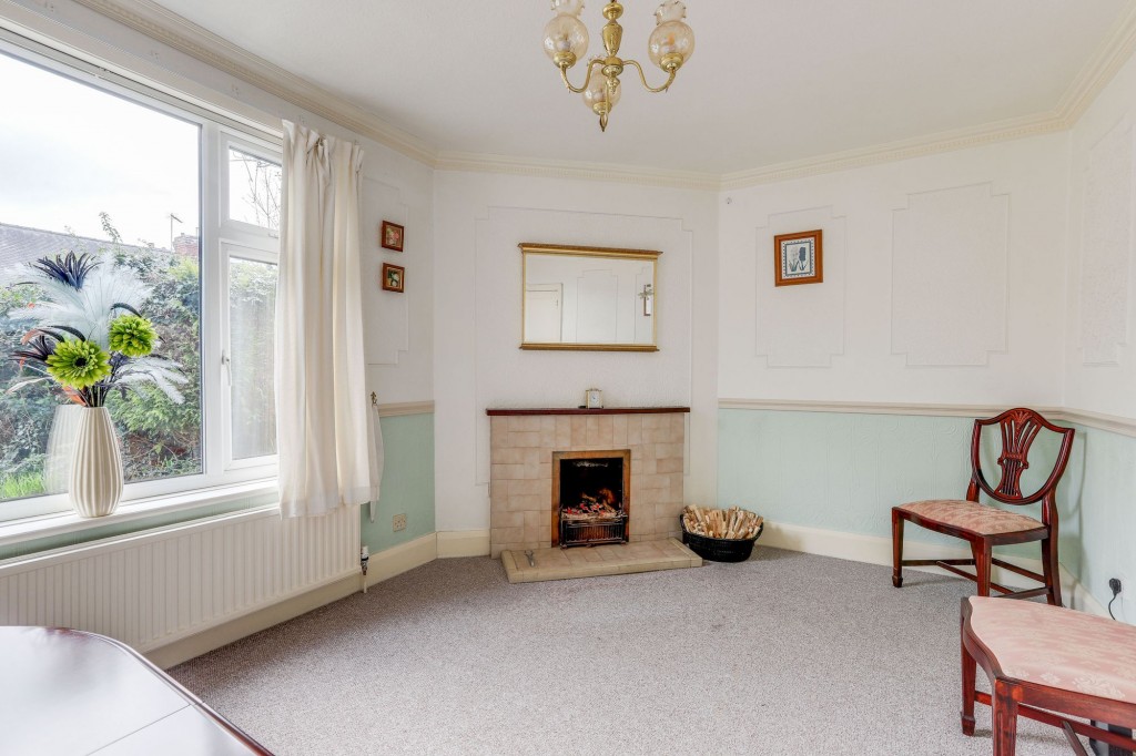 Sandy Lane, Hucknall, NG15