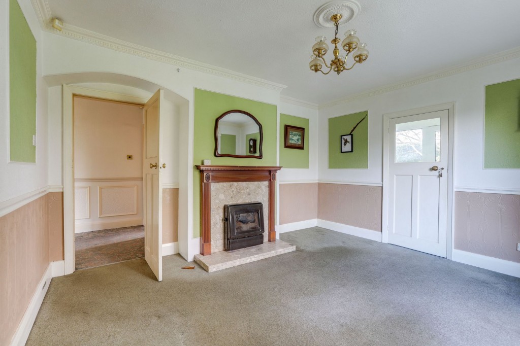 Sandy Lane, Hucknall, NG15