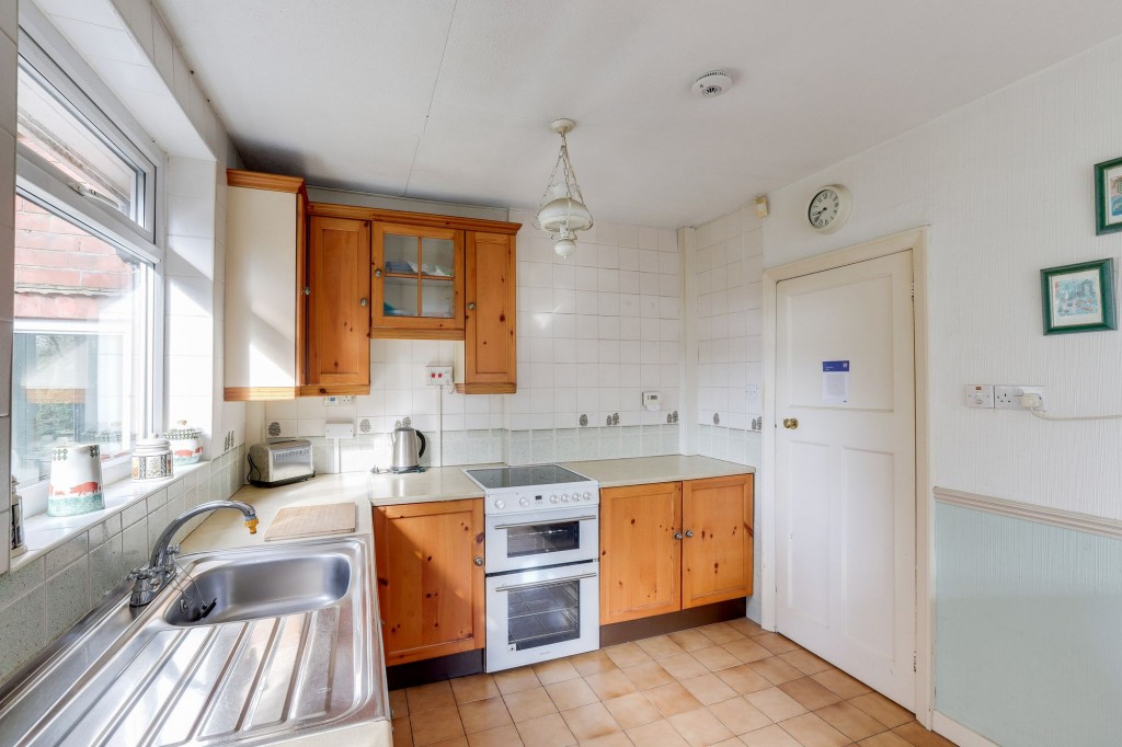 Sandy Lane, Hucknall, NG15