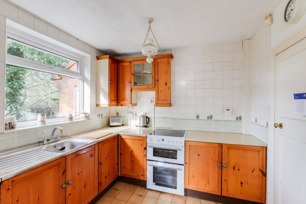 Sandy Lane, Hucknall, NG15