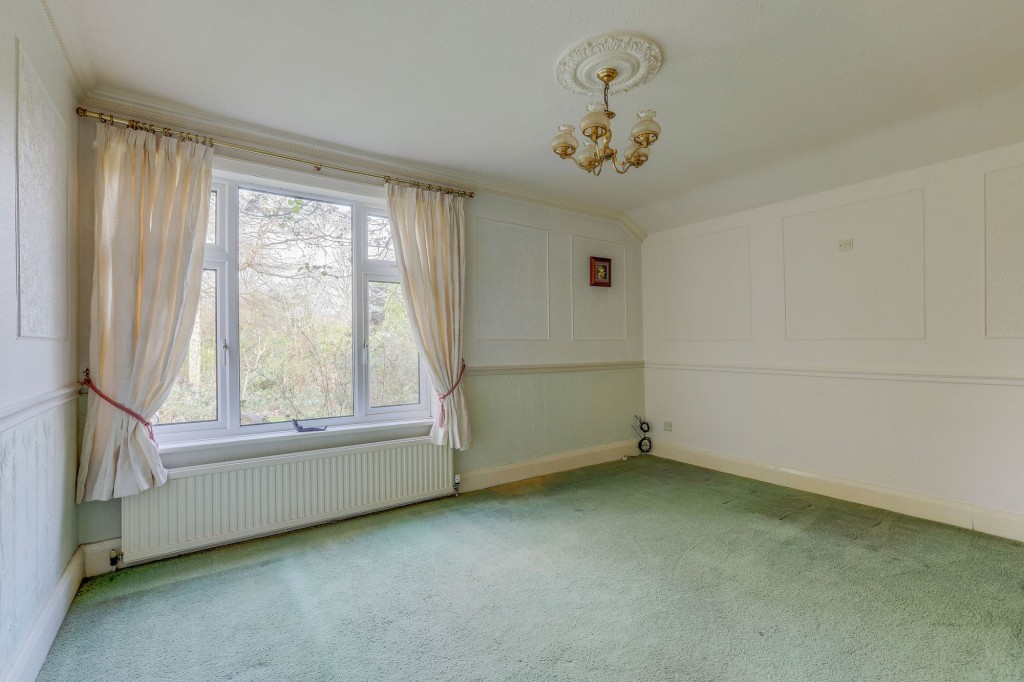 Sandy Lane, Hucknall, NG15