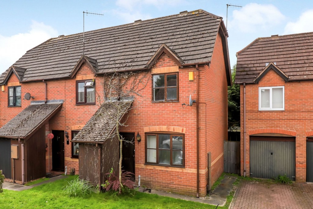 Braddock Close, Lenton, NG7