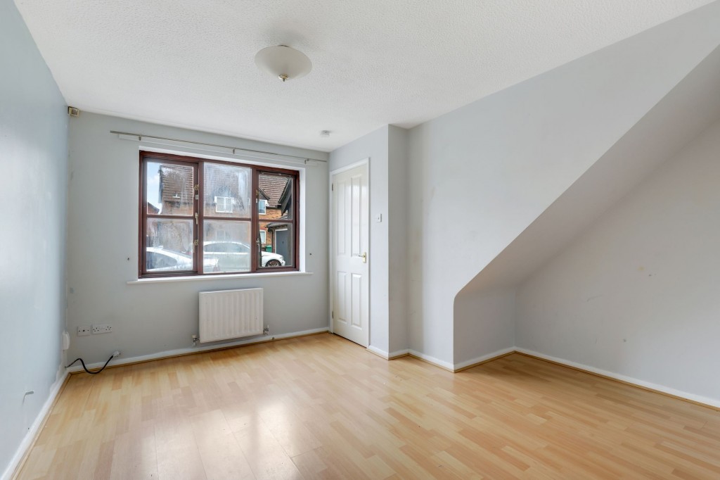 Braddock Close, Lenton, NG7