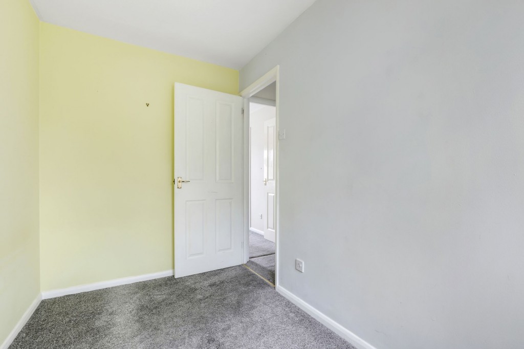 Braddock Close, Lenton, NG7