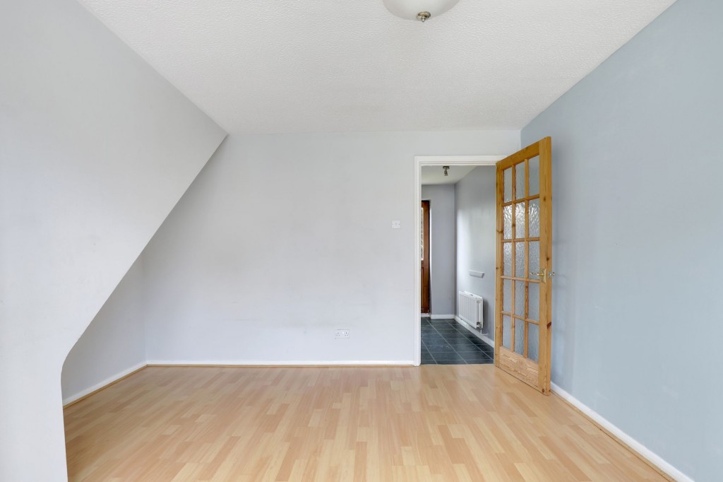 Braddock Close, Lenton, NG7