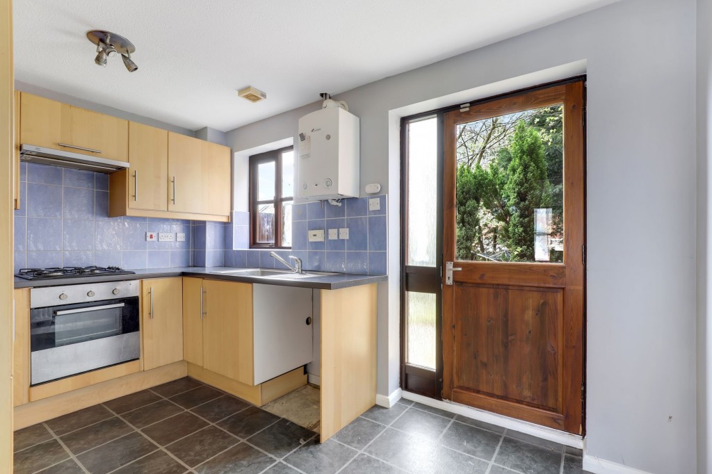 Braddock Close, Lenton, NG7