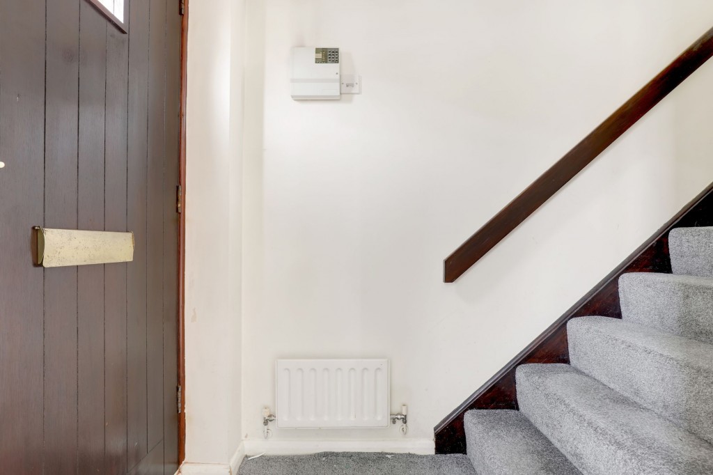 Braddock Close, Lenton, NG7