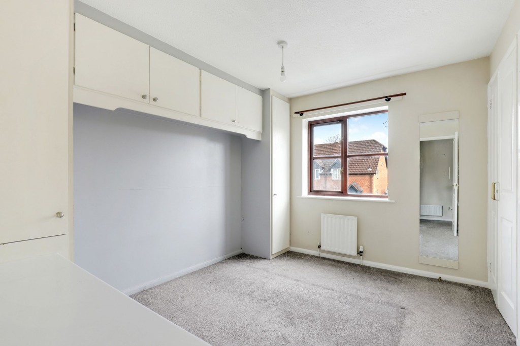 Braddock Close, Lenton, NG7