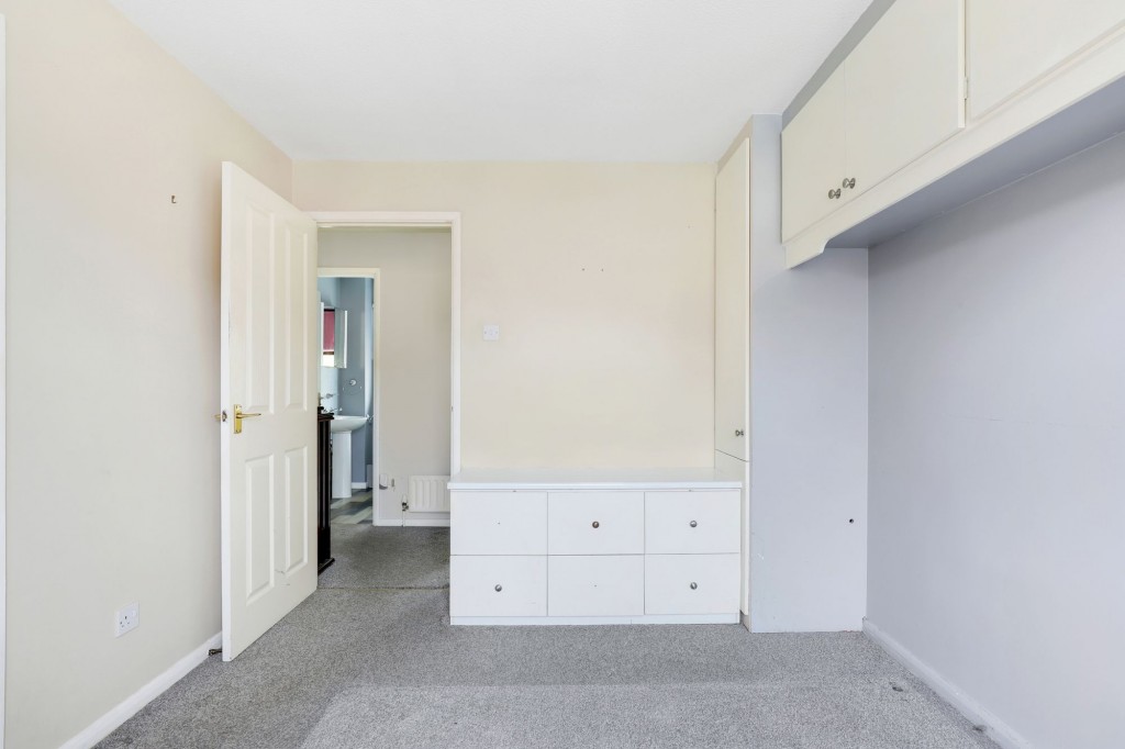 Braddock Close, Lenton, NG7